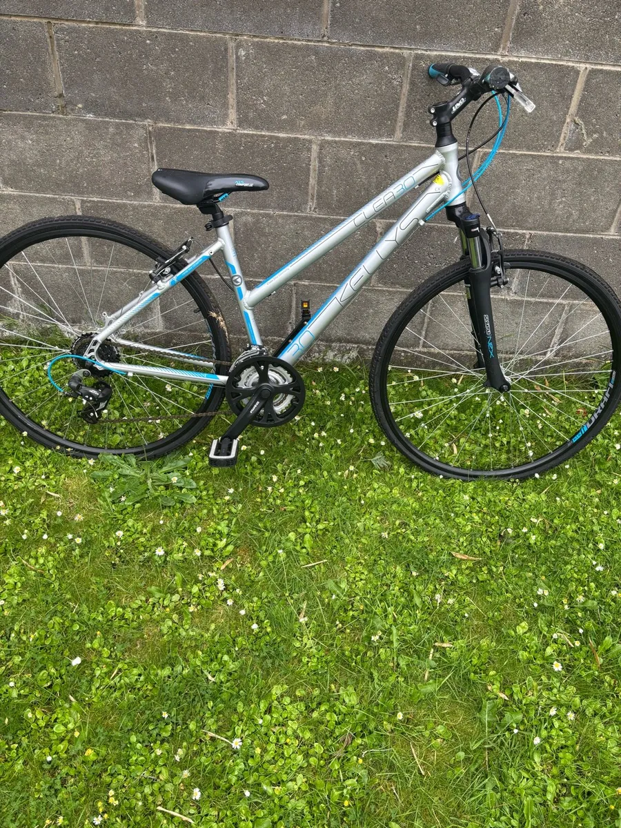 Women’s bike - Image 1