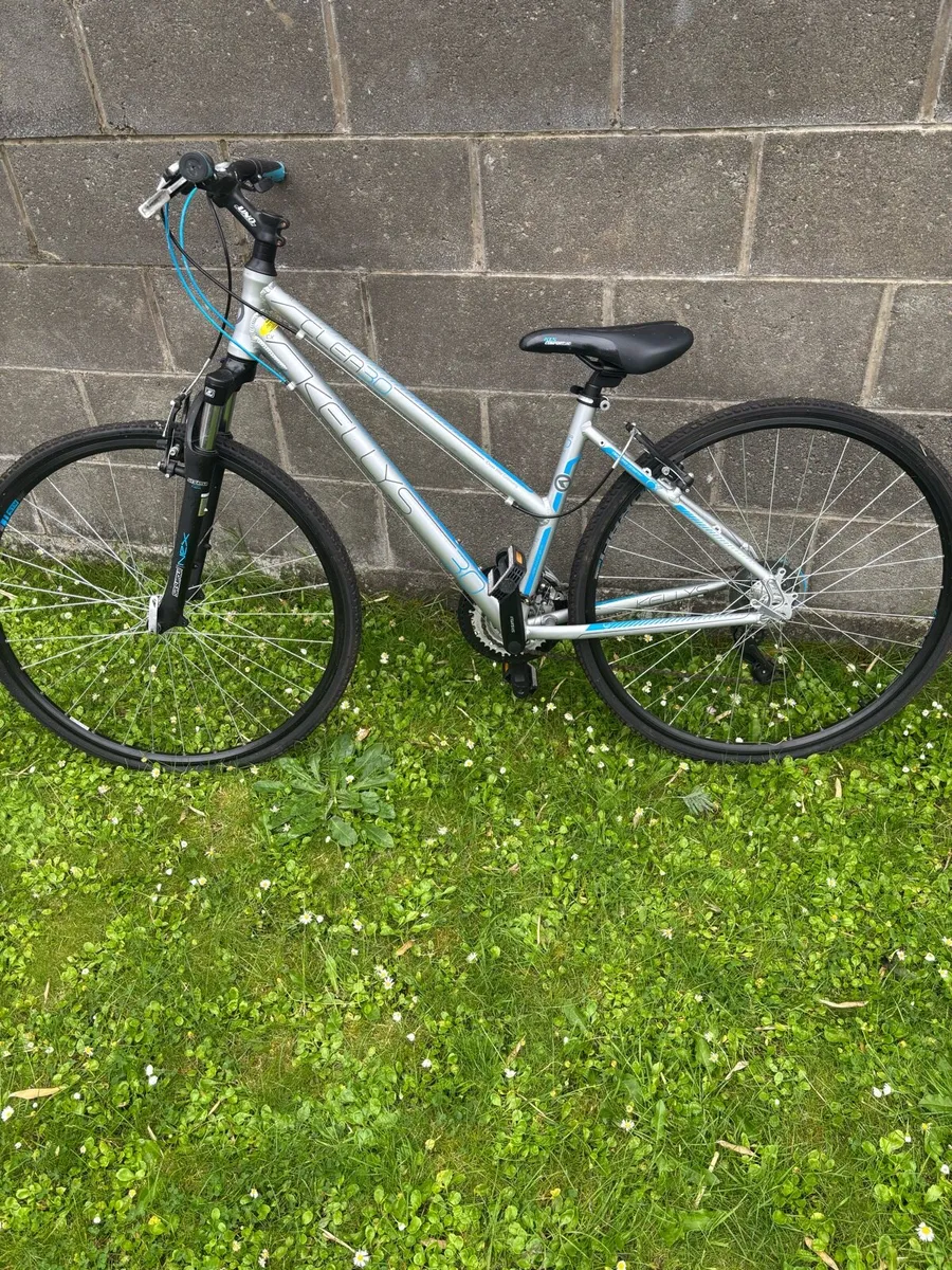 Women’s bike - Image 2