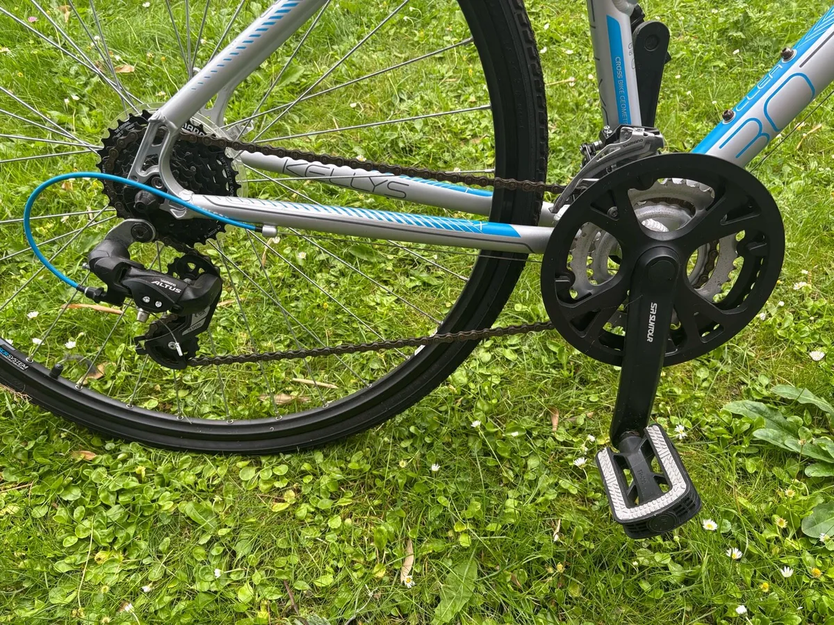 Women’s bike - Image 4