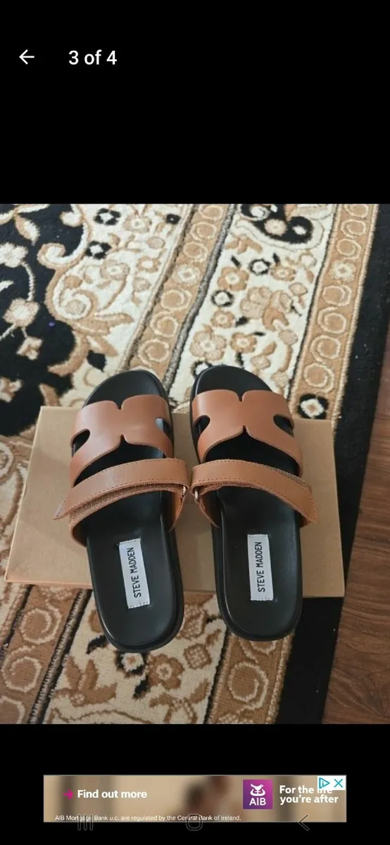 Sandals - Image 1