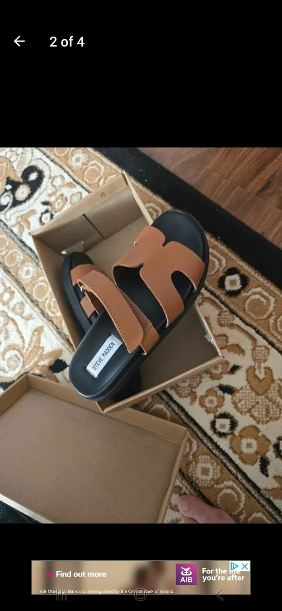 Sandals - Image 2