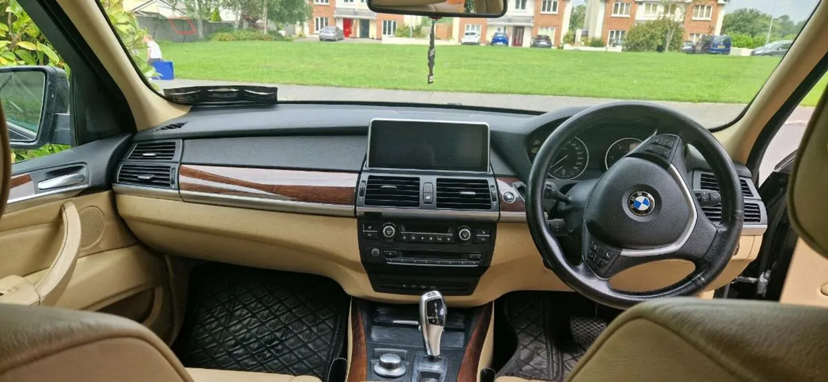 BMW X5 - Image 3