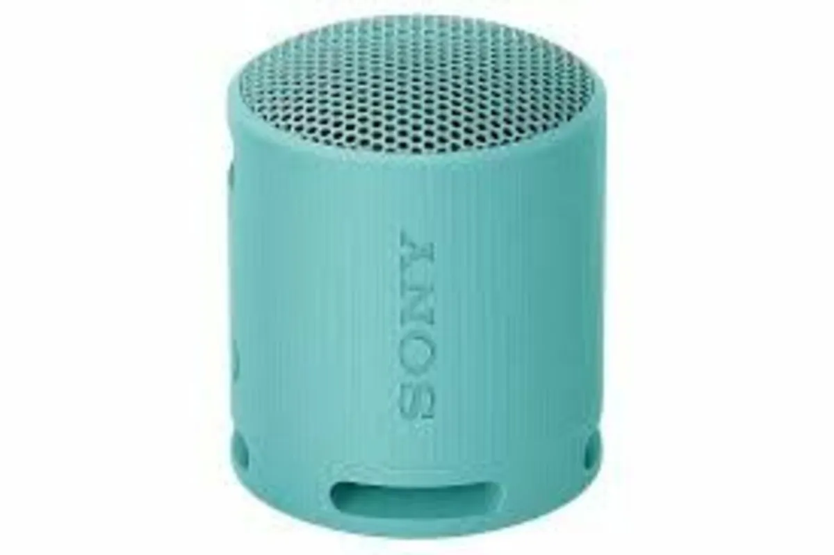 Sony Wireless Speaker - Brand New - Image 1
