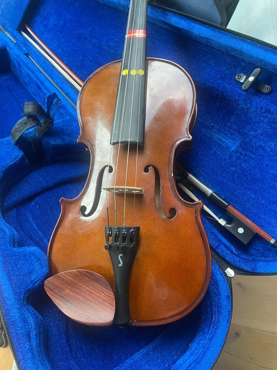 Violin - beginner - Image 1