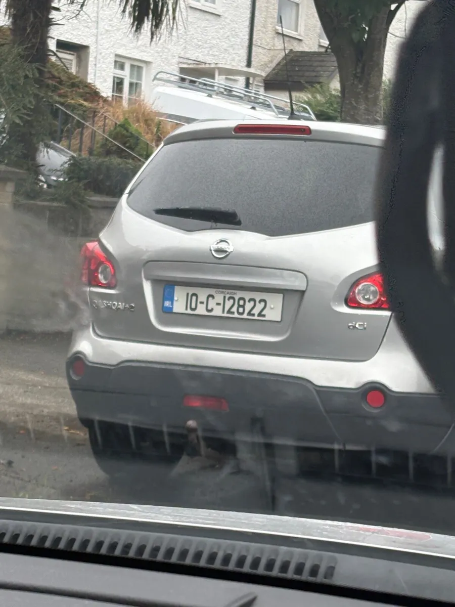 Qashqai +2 - Image 2