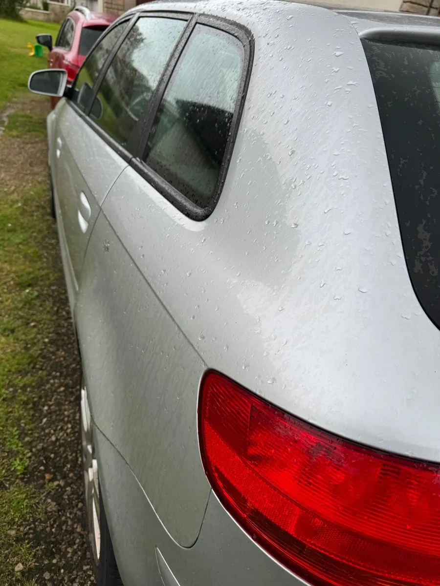 Audi A3 2008 - Image 2