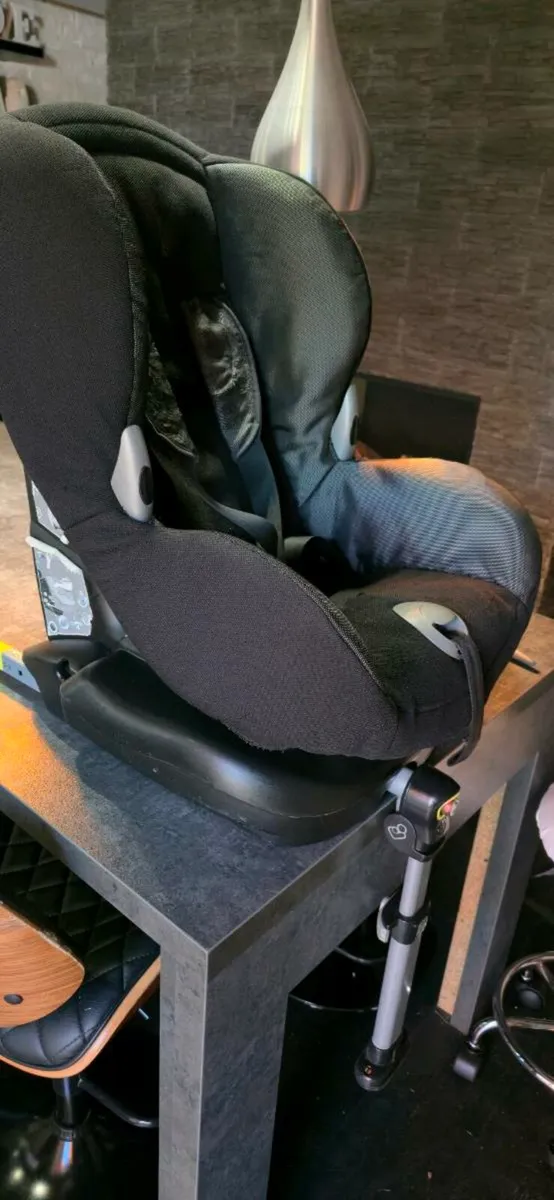 Maxi cosi iso fix - Image 2