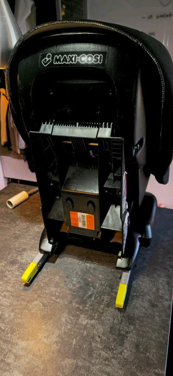Maxi cosi iso fix - Image 3