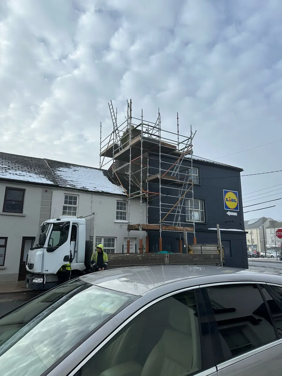 Scaffolding - Image 2