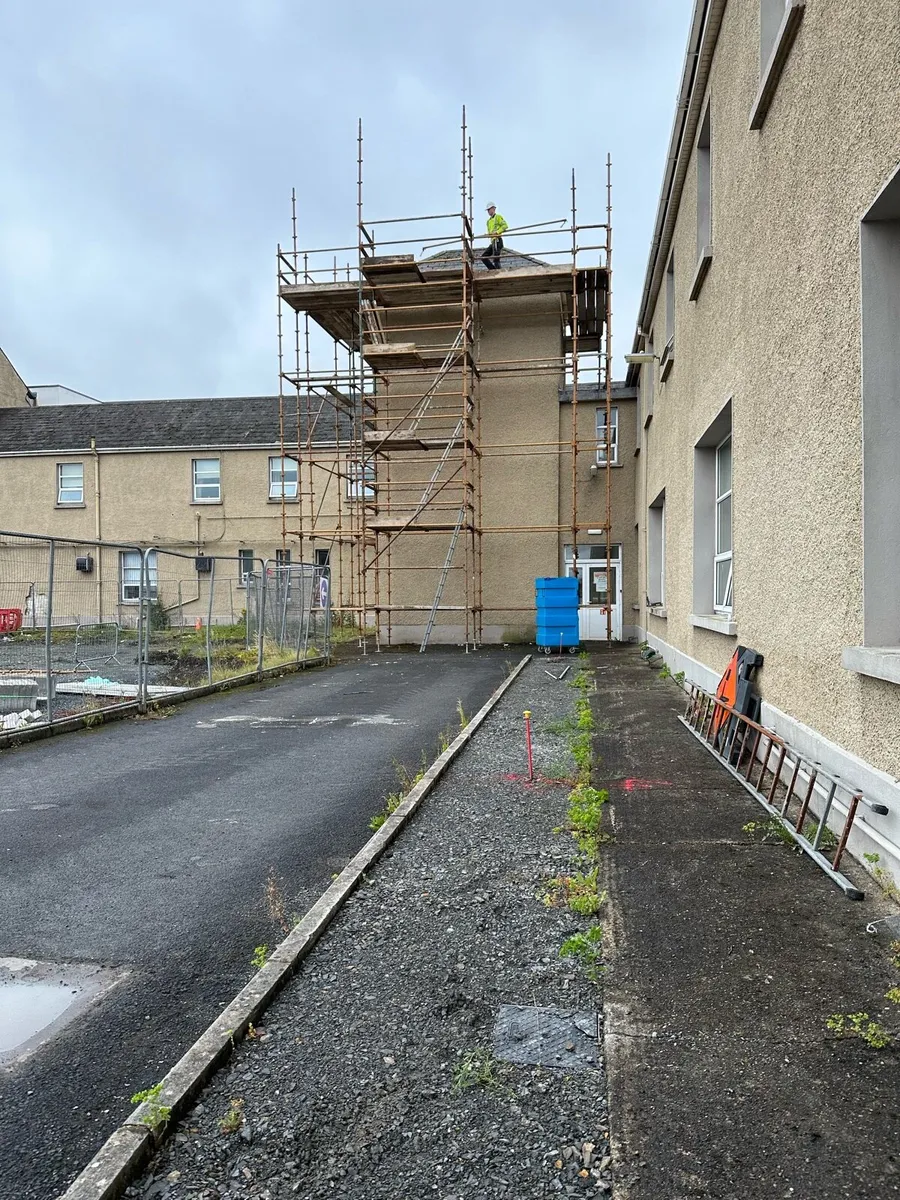 Scaffolding - Image 3