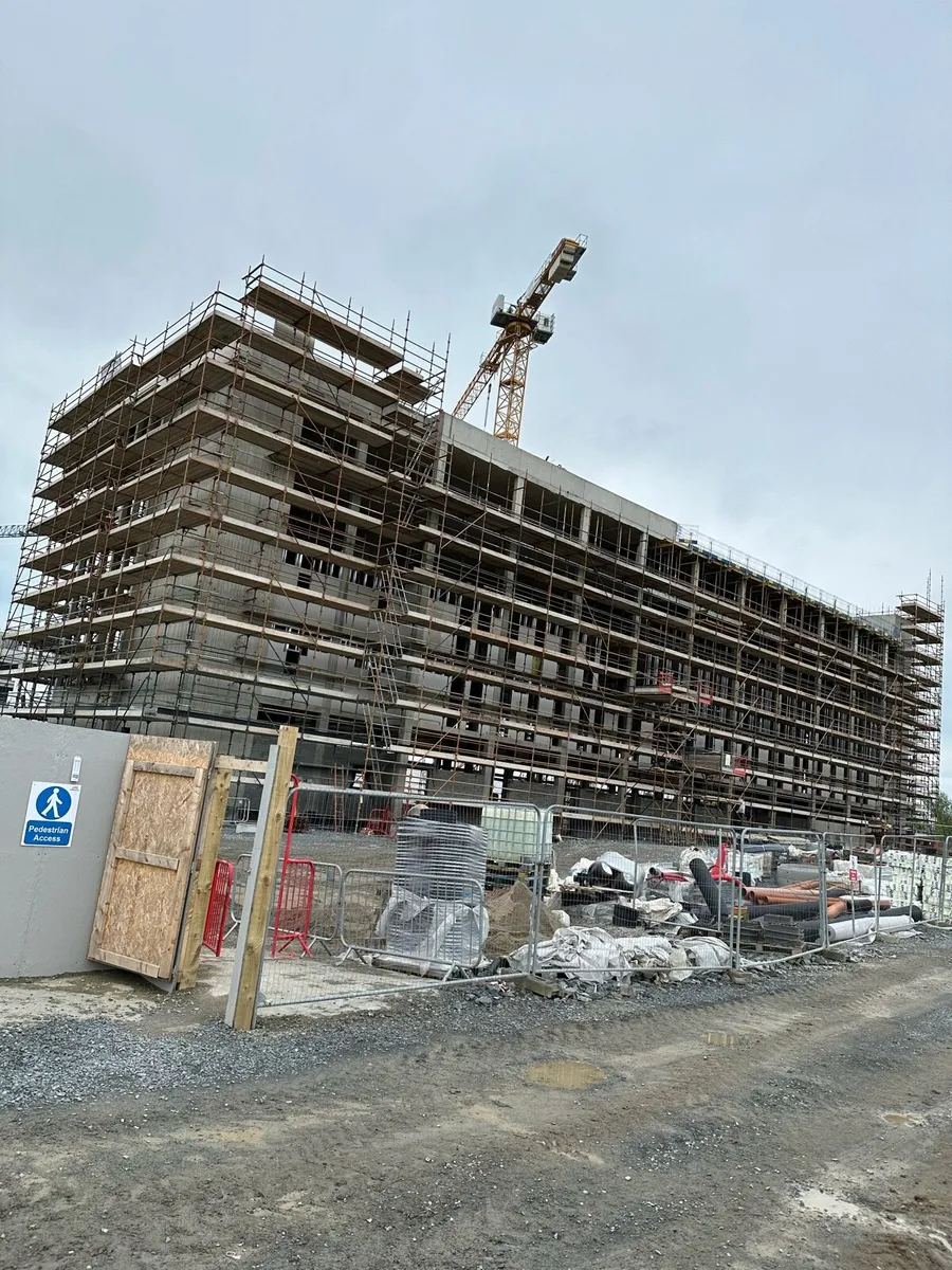 Scaffolding - Image 4