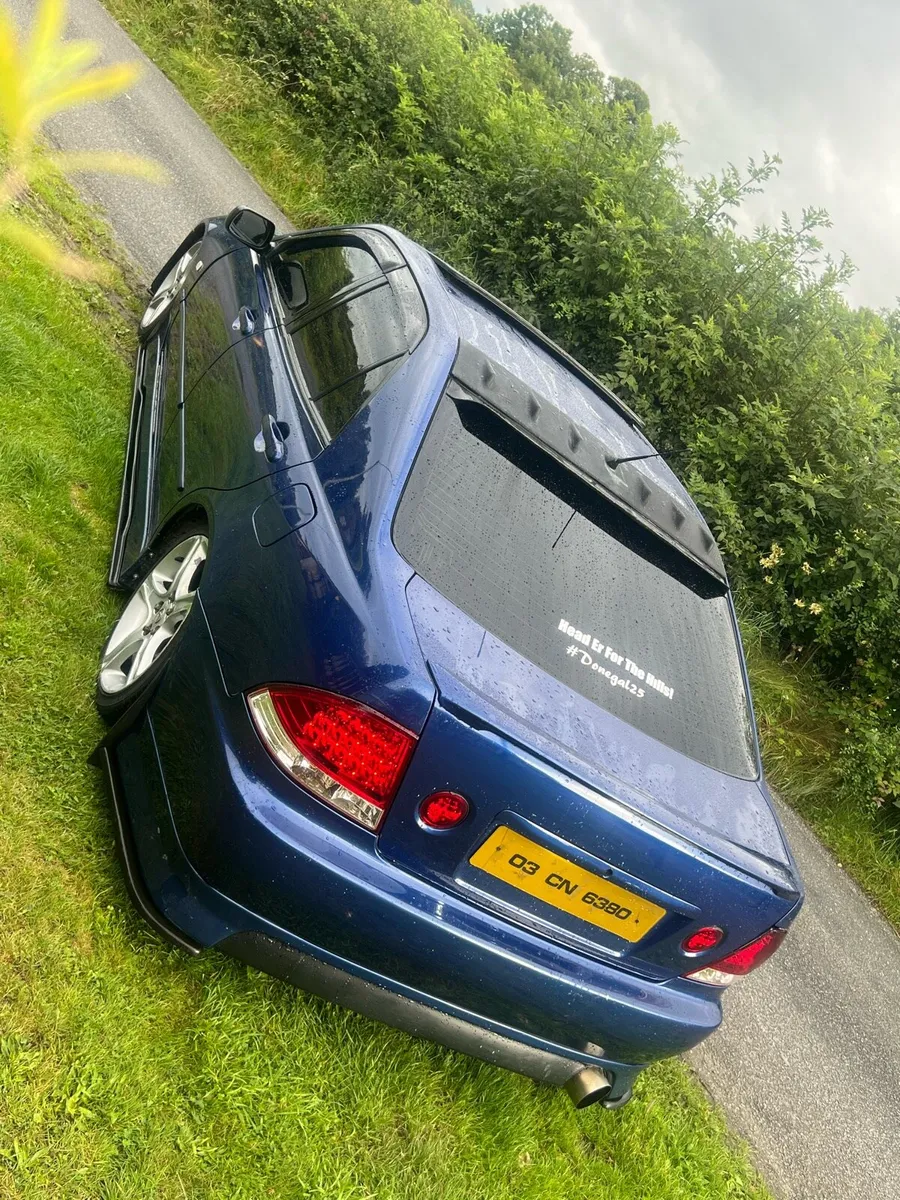 8n8 Lexus sport - Image 4