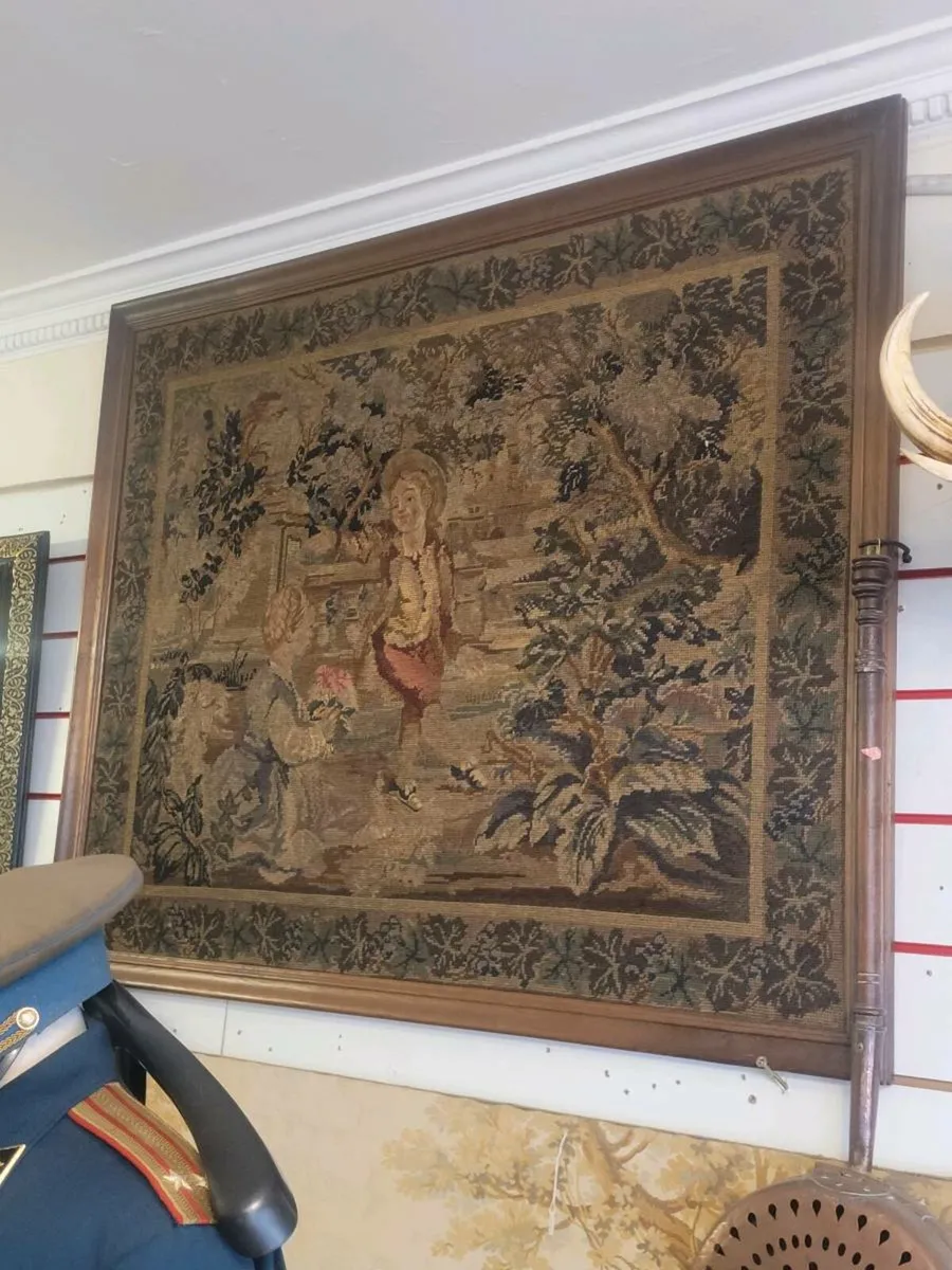 5 large tapestry. Price 100-200 each - Image 4