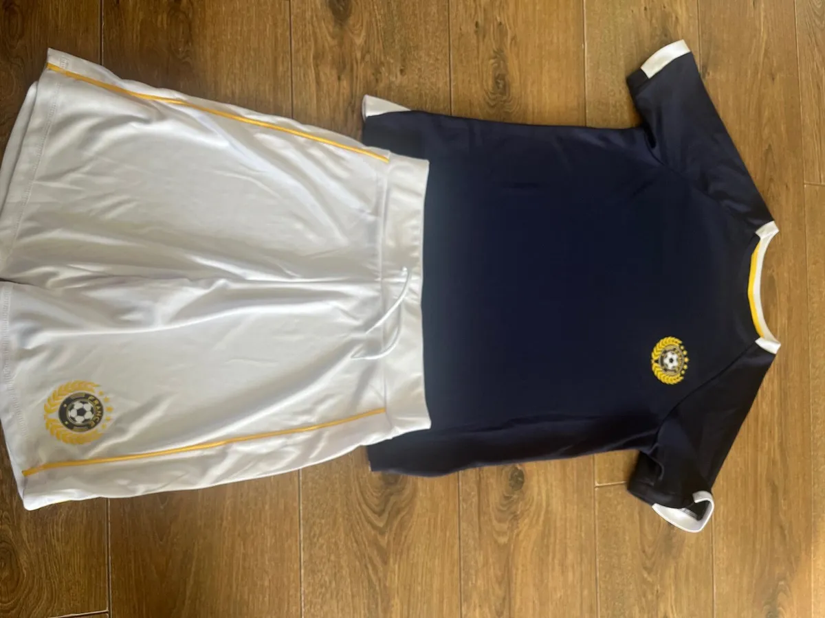 Football kit