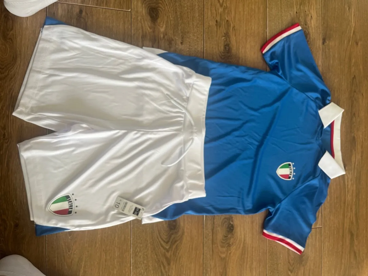 Football kit