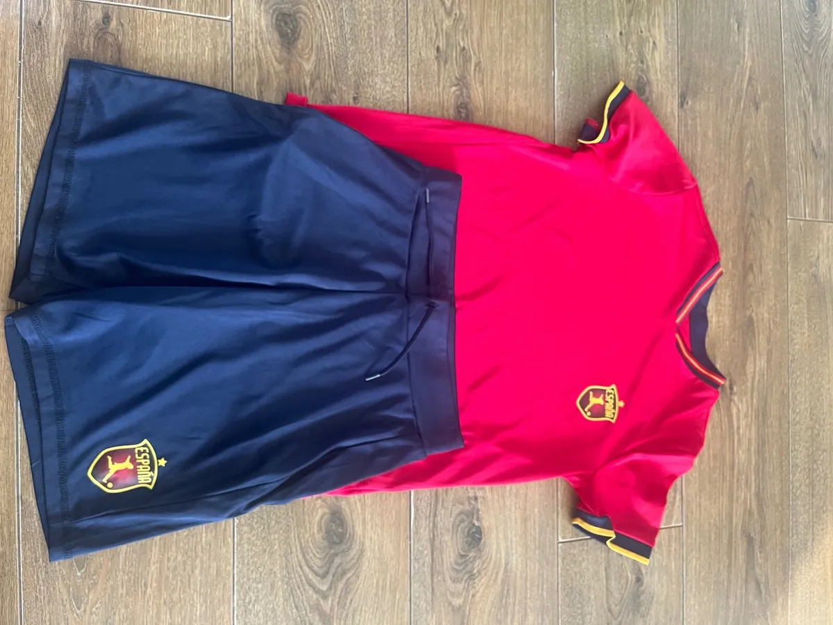 Football kit