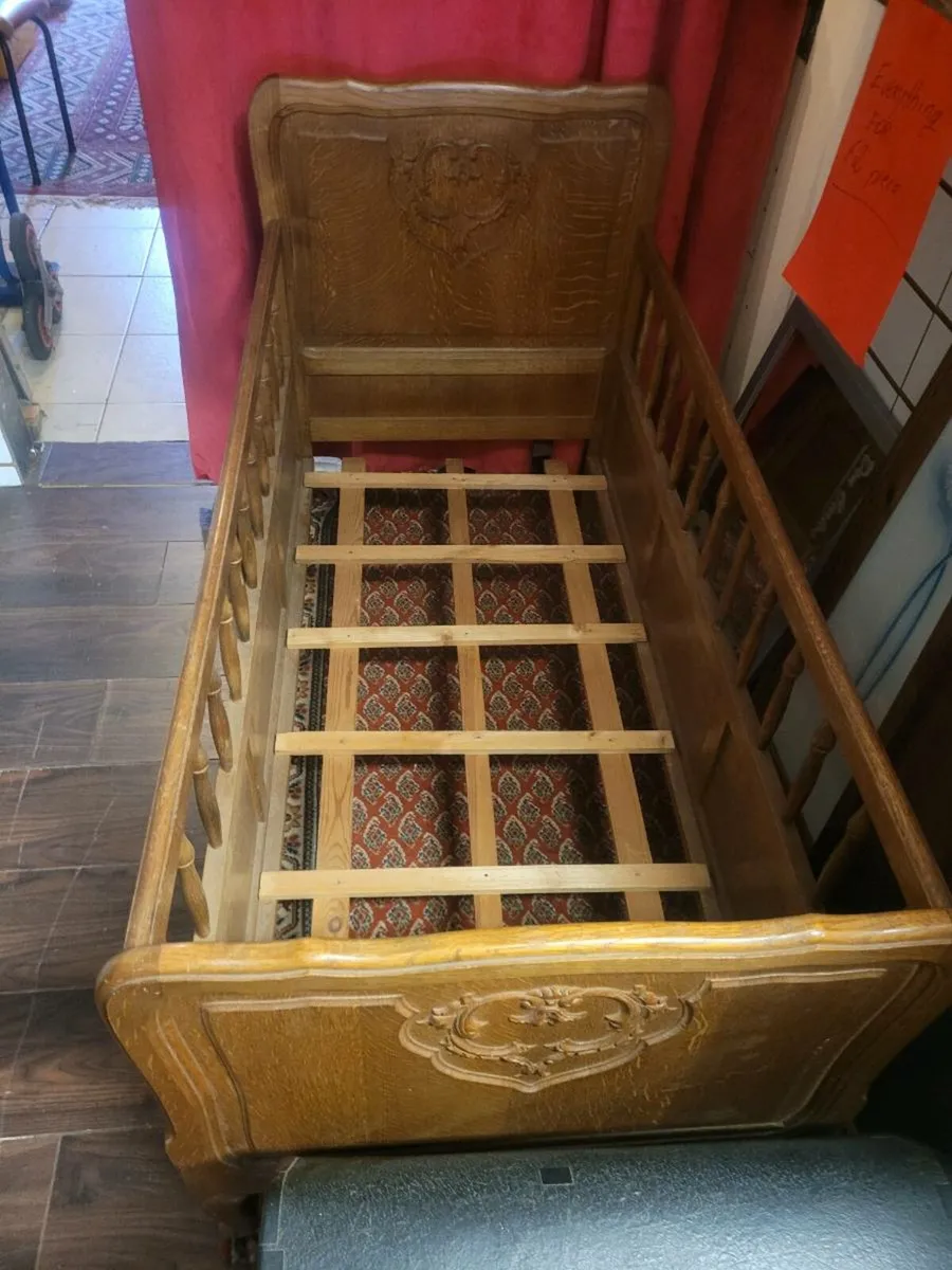 french crib - Image 2