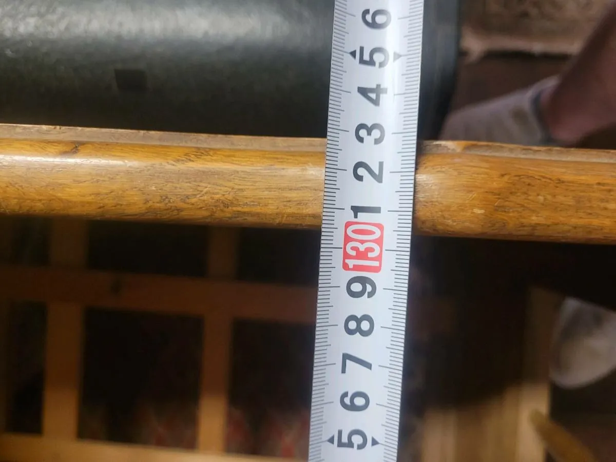 french crib - Image 4