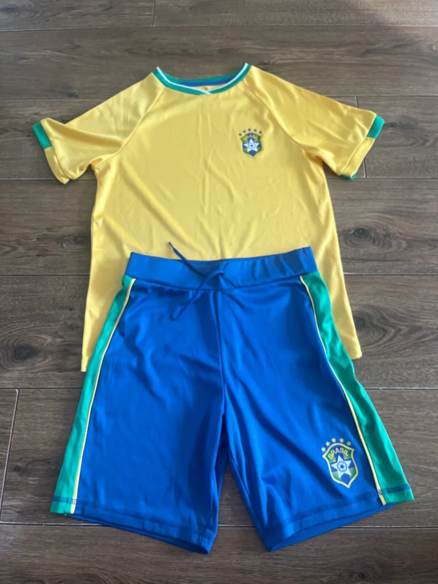 Football kit