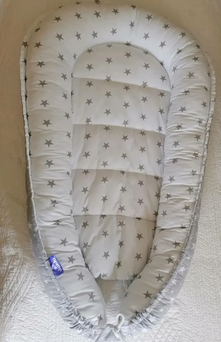 Baby Nest - Image 1