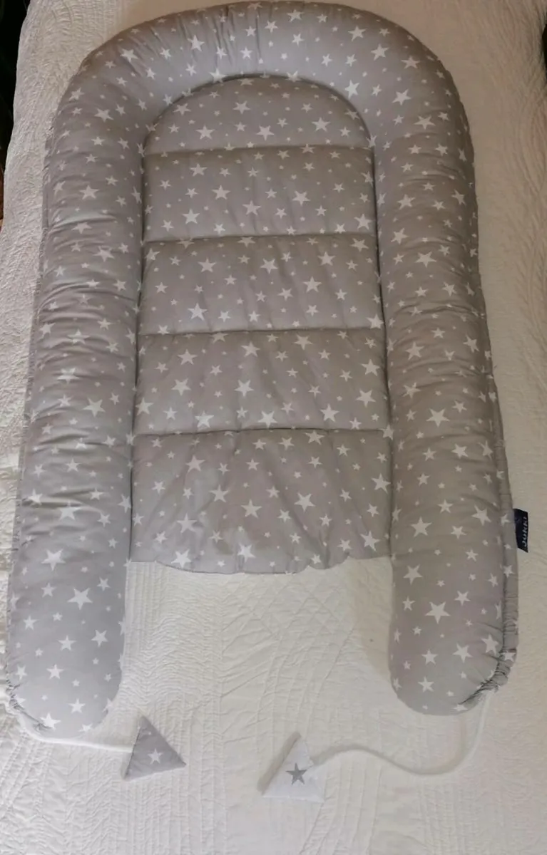 Baby Nest - Image 3