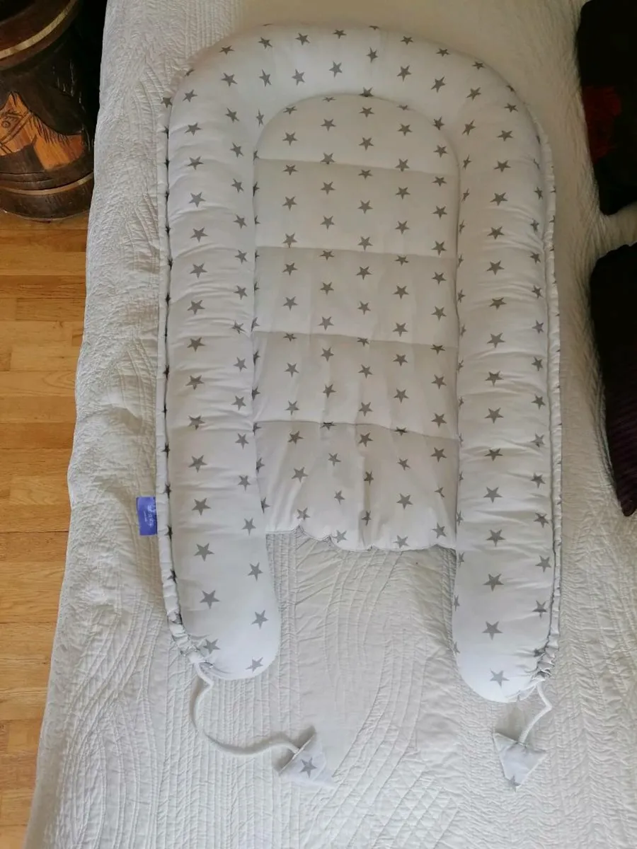 Baby Nest - Image 4