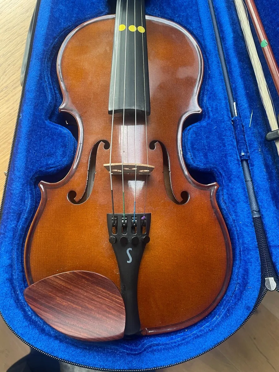 Violin - beginner - Image 3