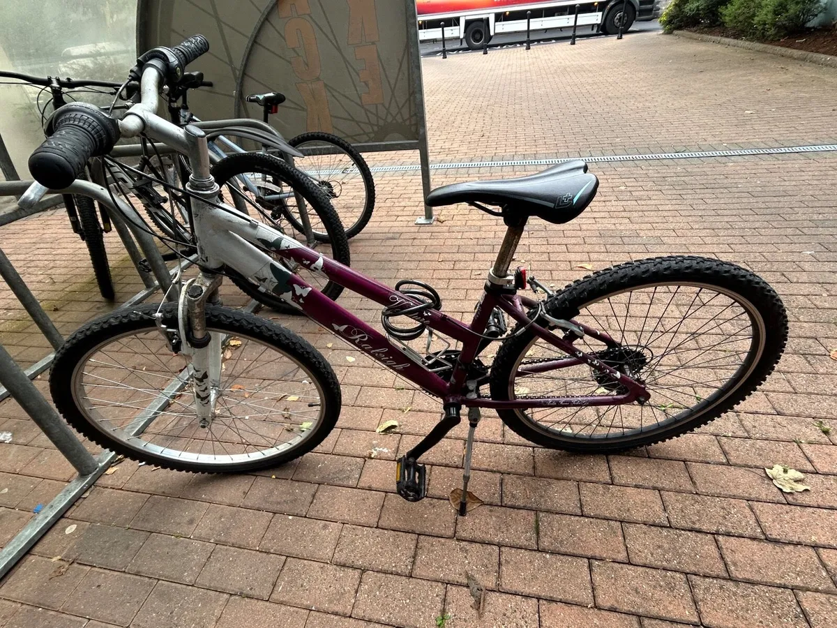 Bicycle - Image 4