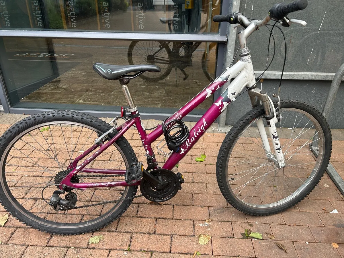 Bicycle - Image 1