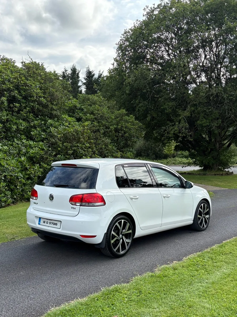 Volkswagen Golf 105bhp - Image 3