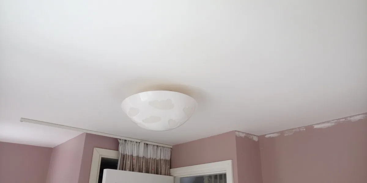 IKEA Ceiling Light - Image 1