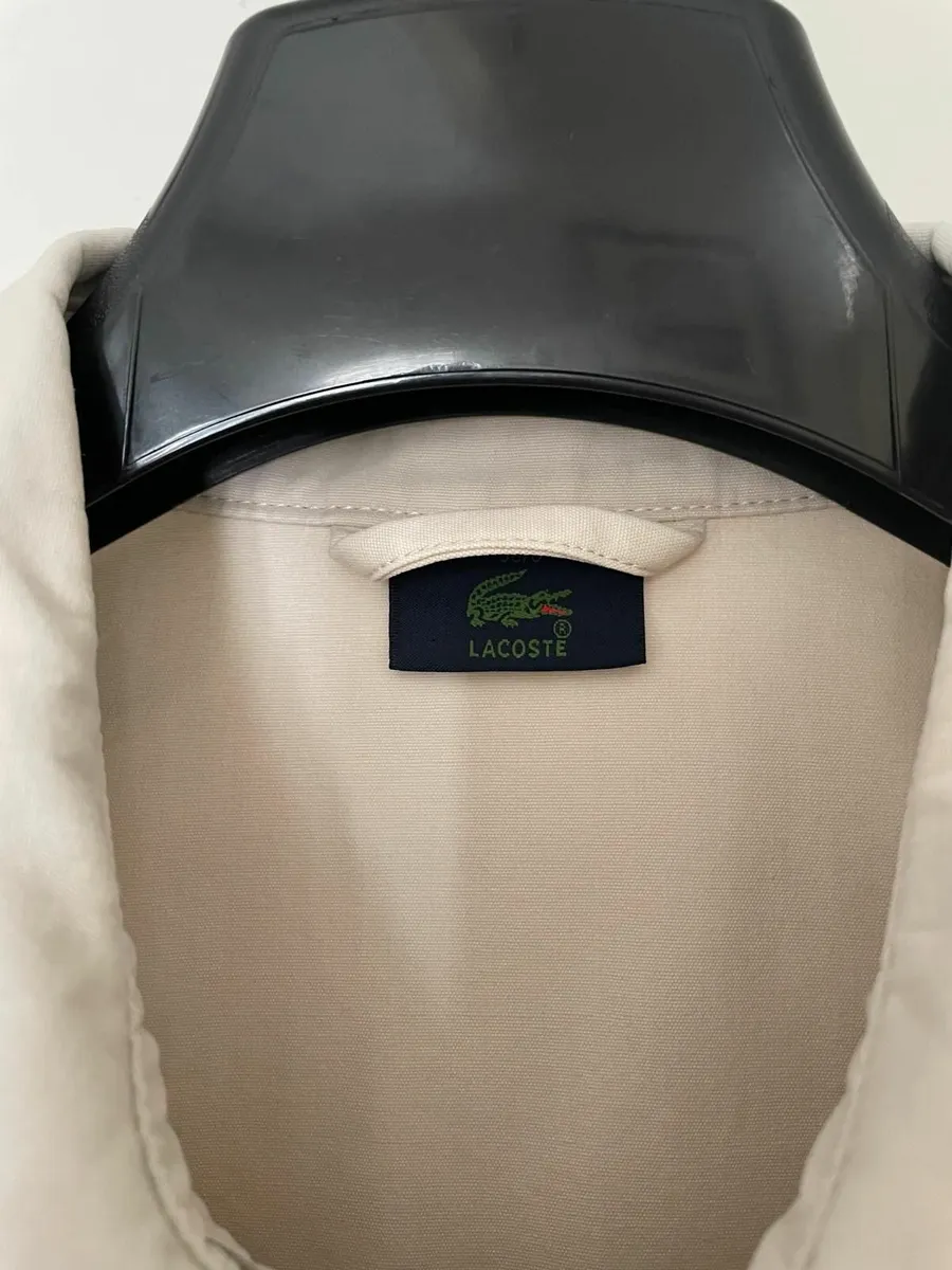 Lacoste Men's Jacket - Image 3