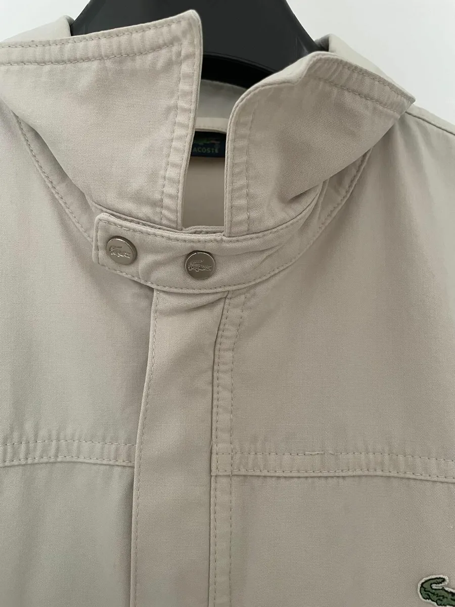 Lacoste Men's Jacket - Image 4