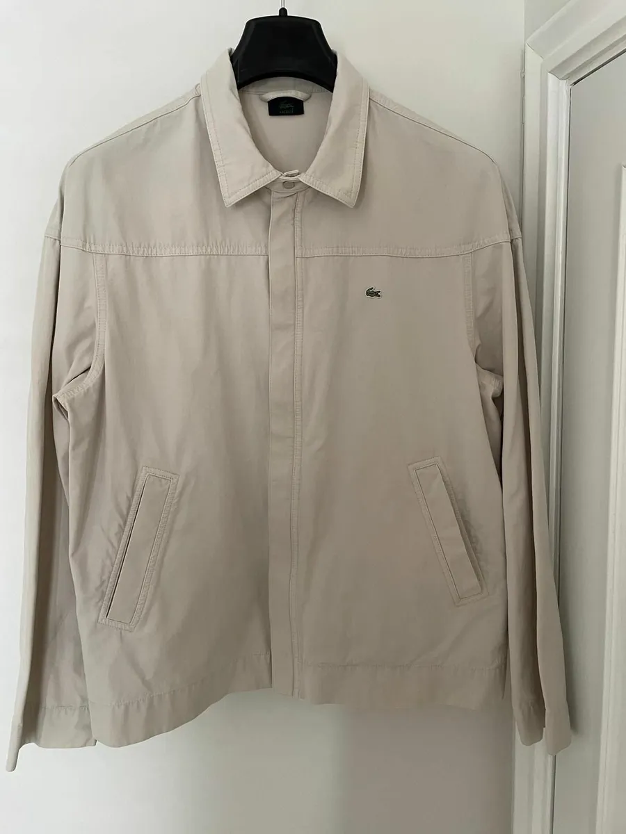 Lacoste Men's Jacket - Image 1