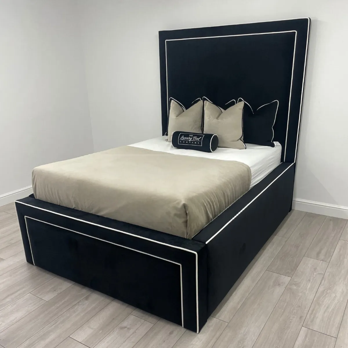 New Emerson Bed Set Available In All Colours - Image 1