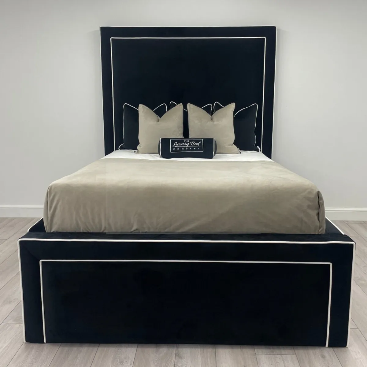 New Emerson Bed Set Available In All Colours - Image 2