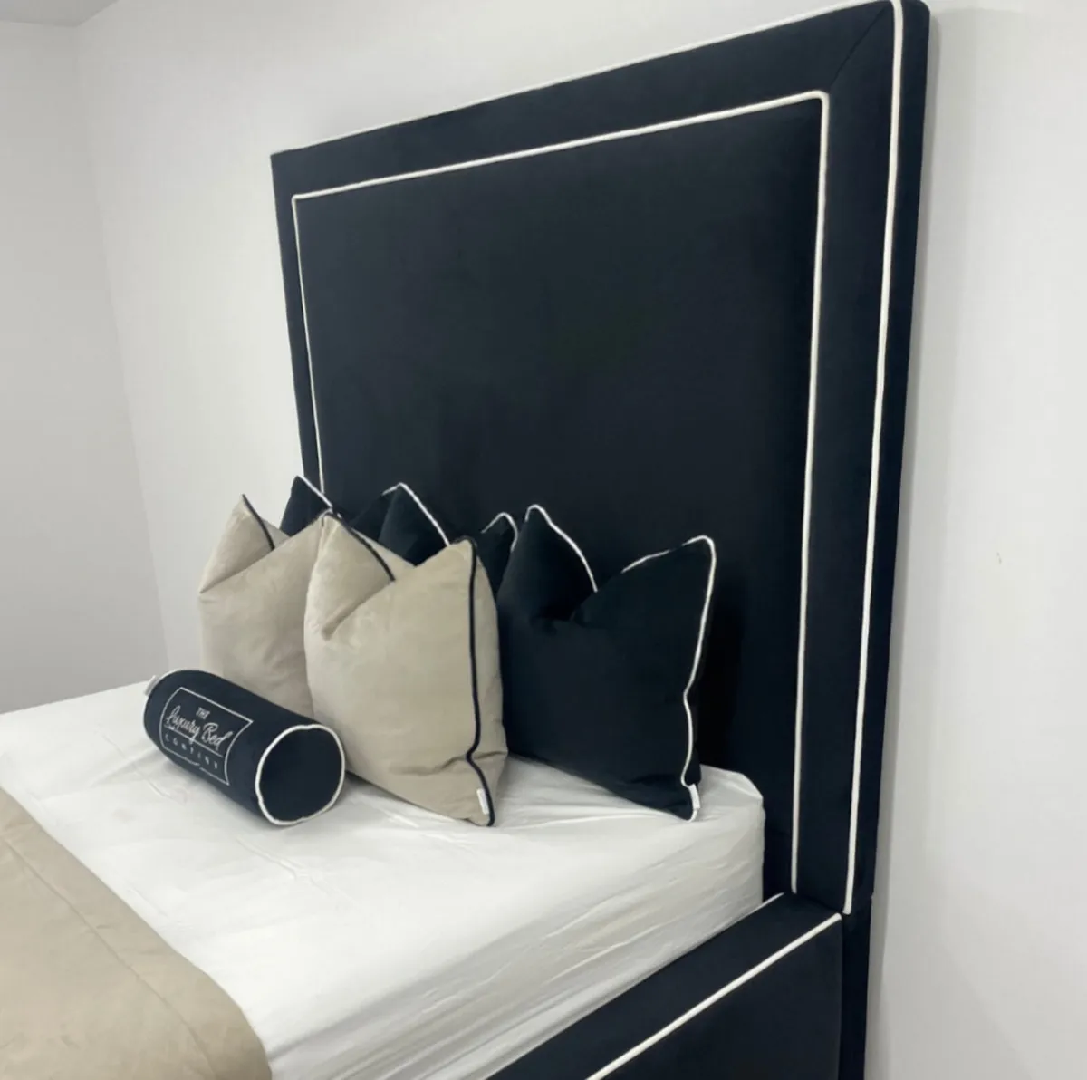 New Emerson Bed Set Available In All Colours - Image 3