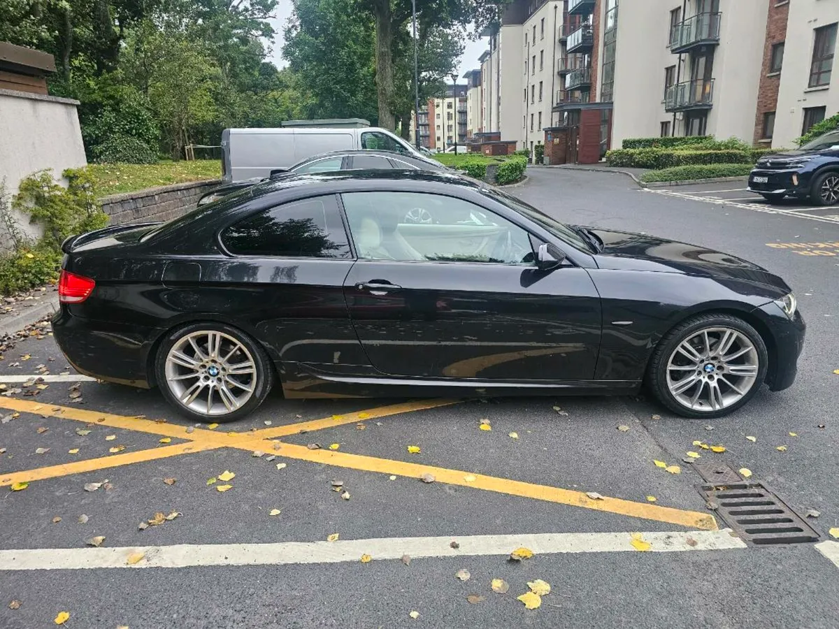 Bmw 320d manual - Image 4