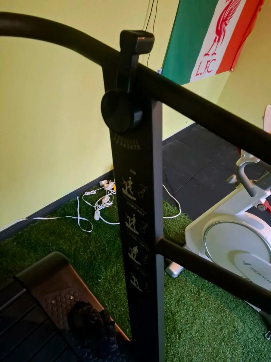 Curved Treadmill - Image 4