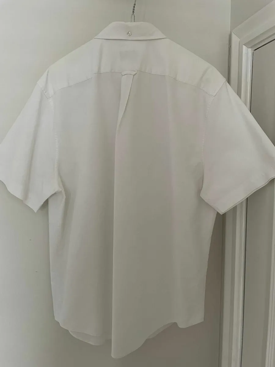Lacoste Men's Shirt - Image 3
