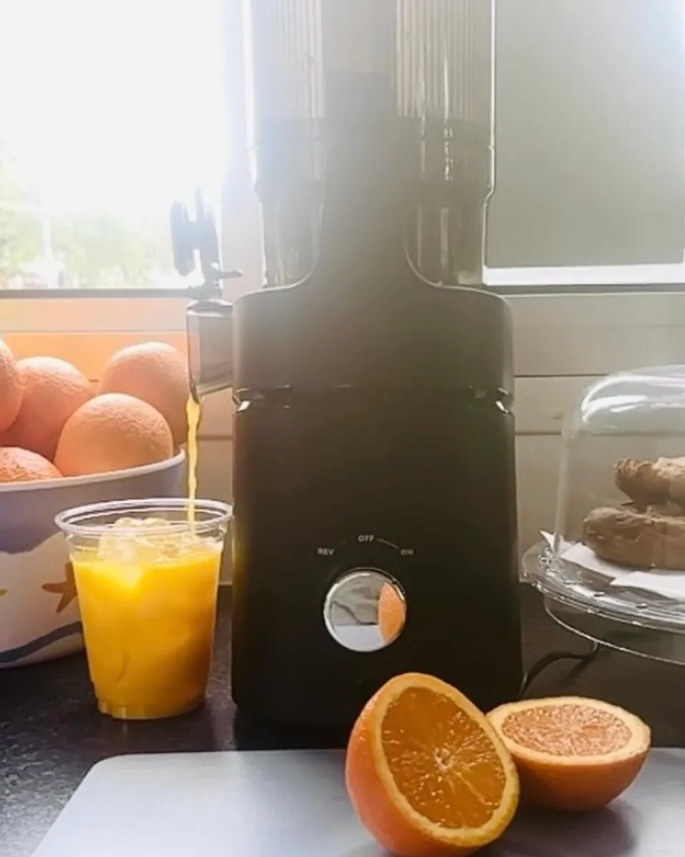 Juicer - Image 1
