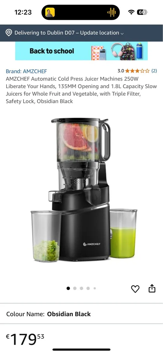 Juicer - Image 2