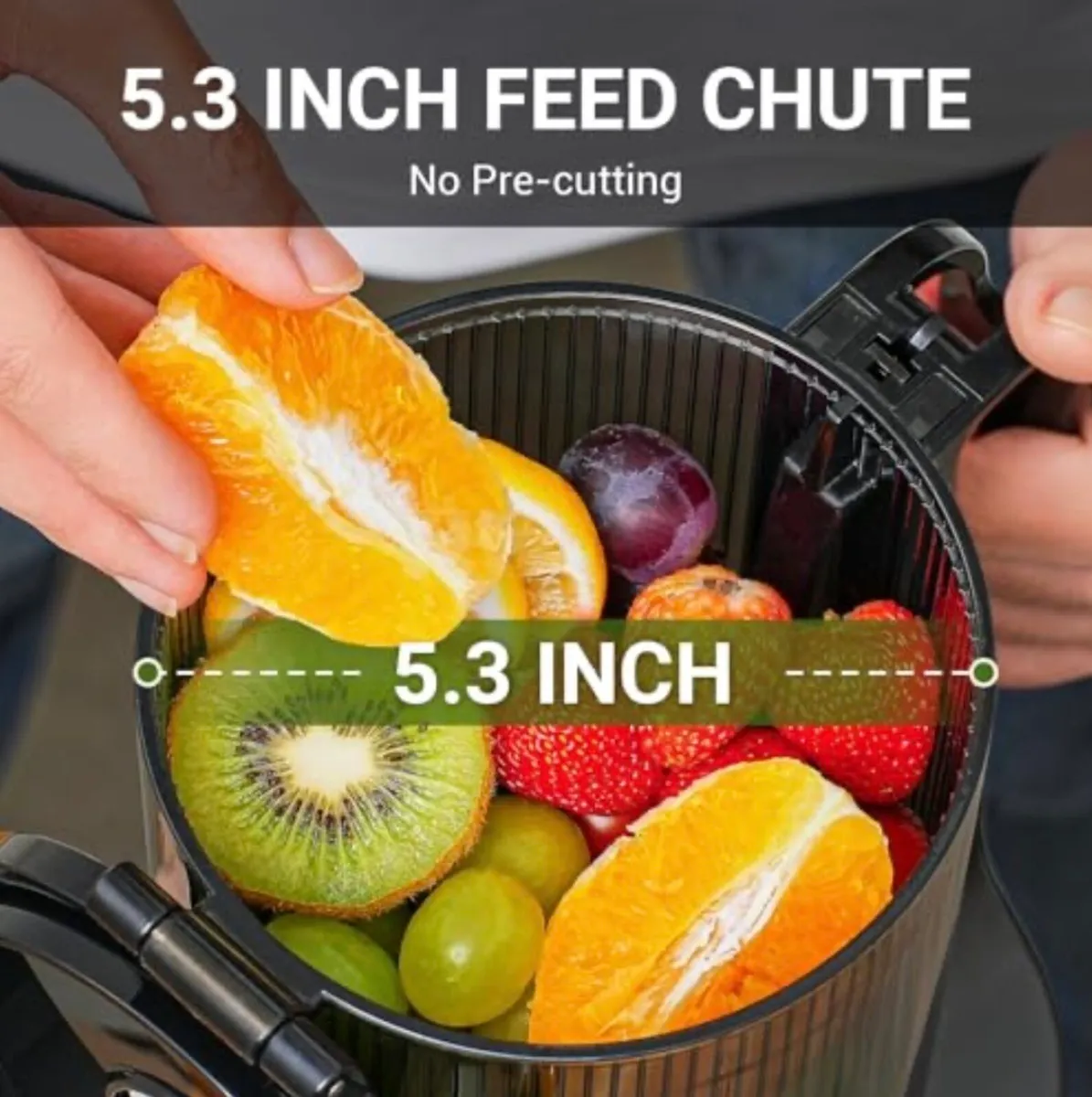 Juicer - Image 3