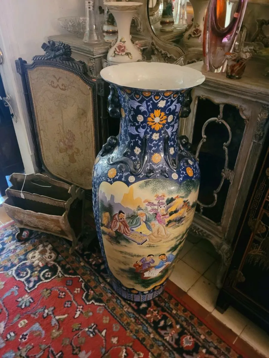Chinese vases  price from 50-200 - Image 1
