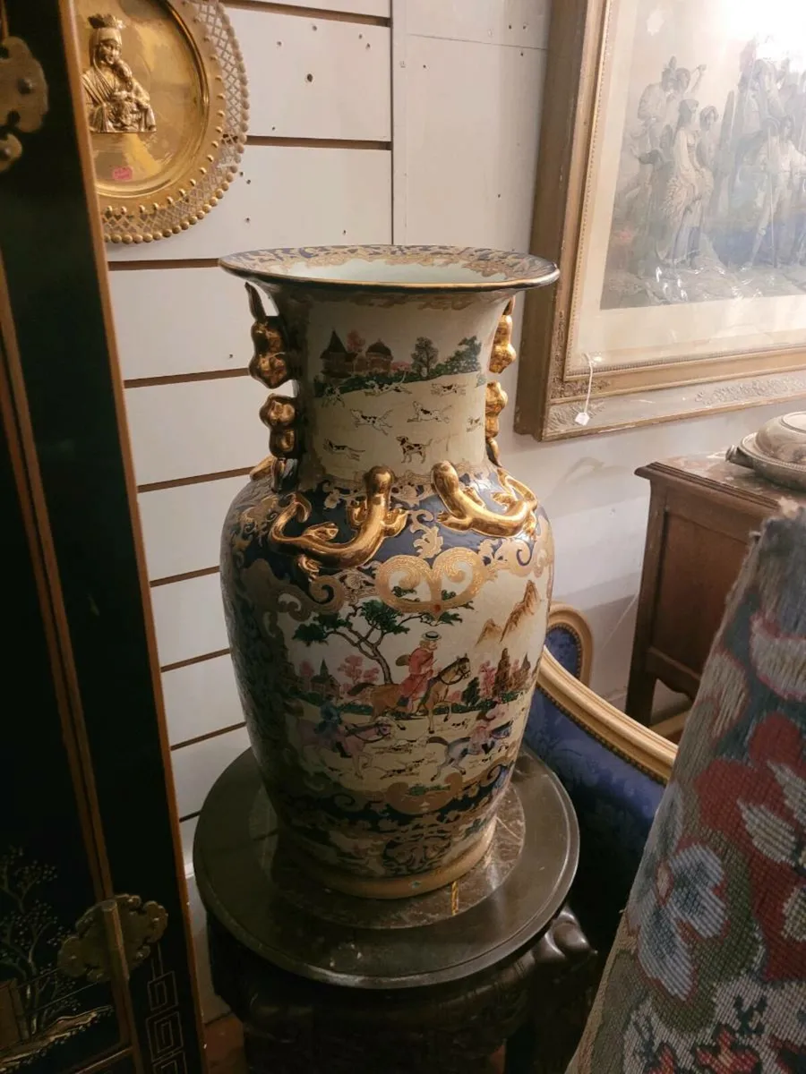 Chinese vases  price from 50-200 - Image 3