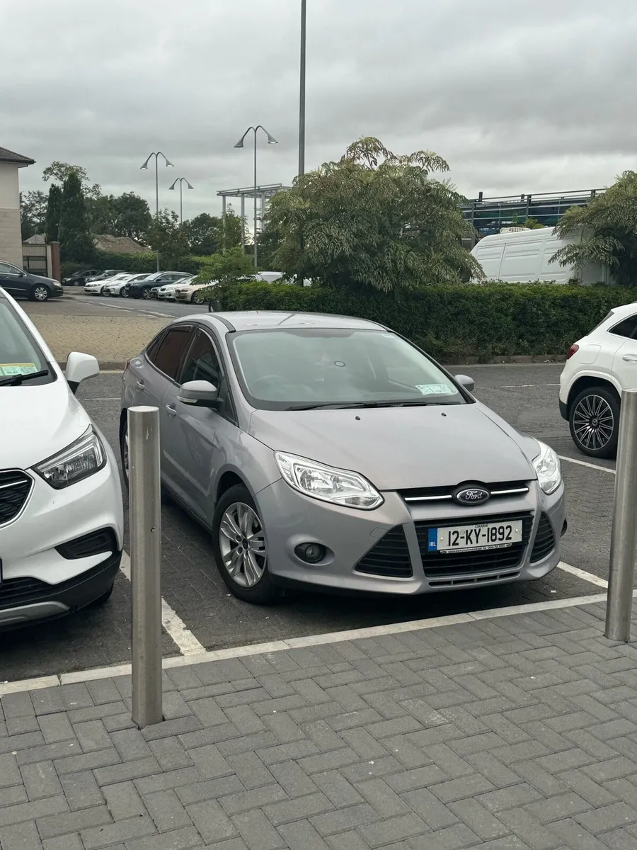 Ford focus 1.6 diesel - Image 2
