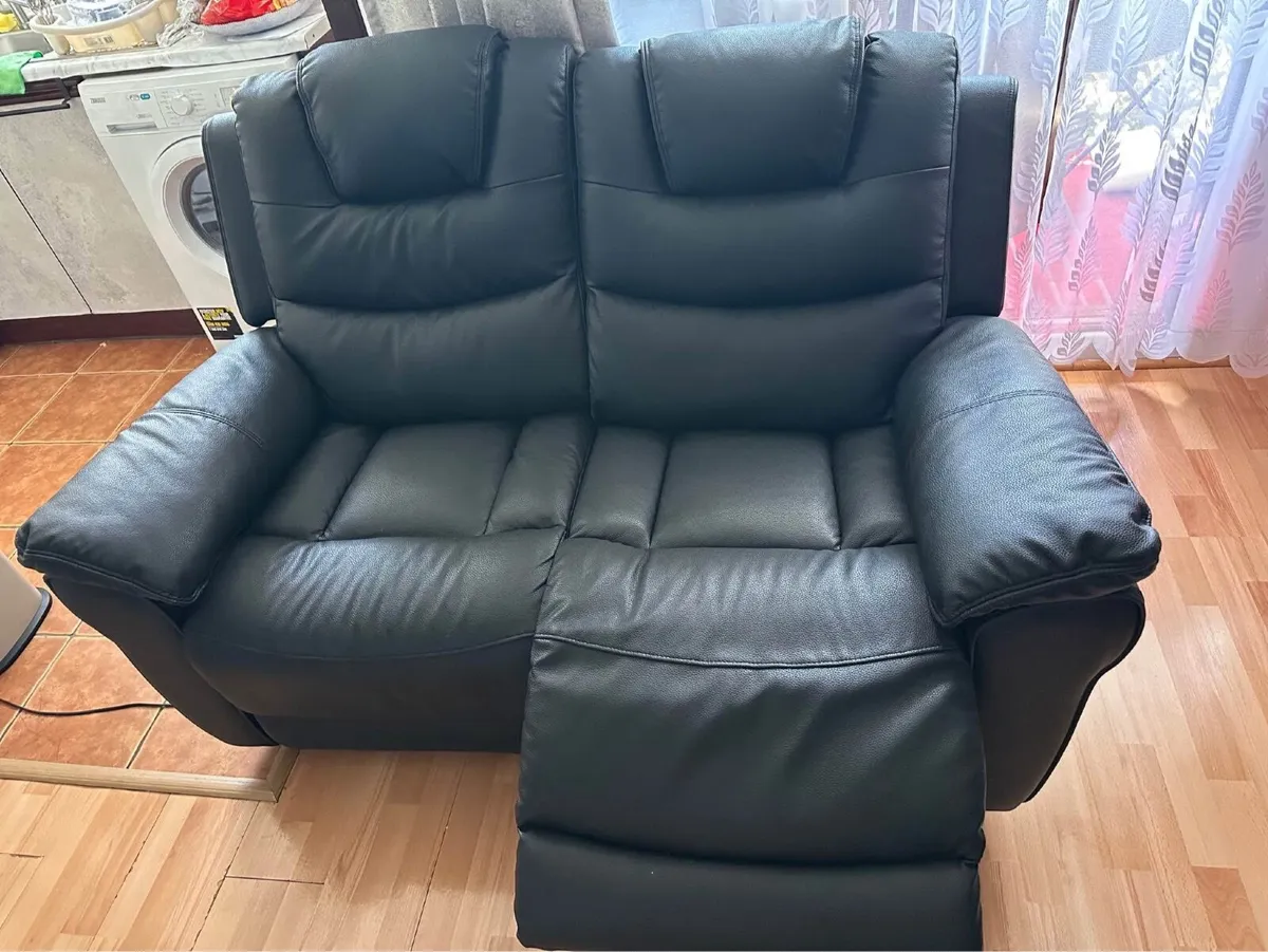 3 Seater and 2 Seater Sofas - Image 4