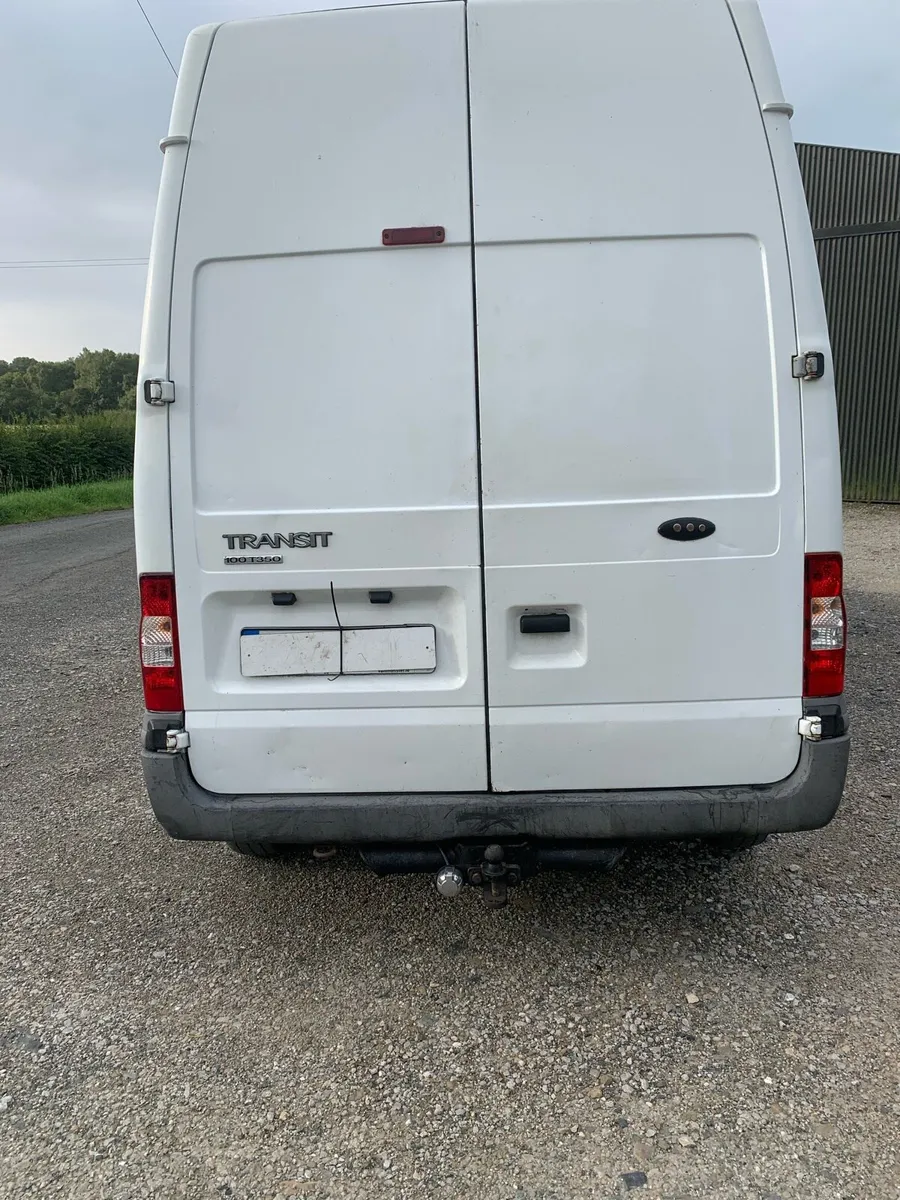 Ford transit - Image 4