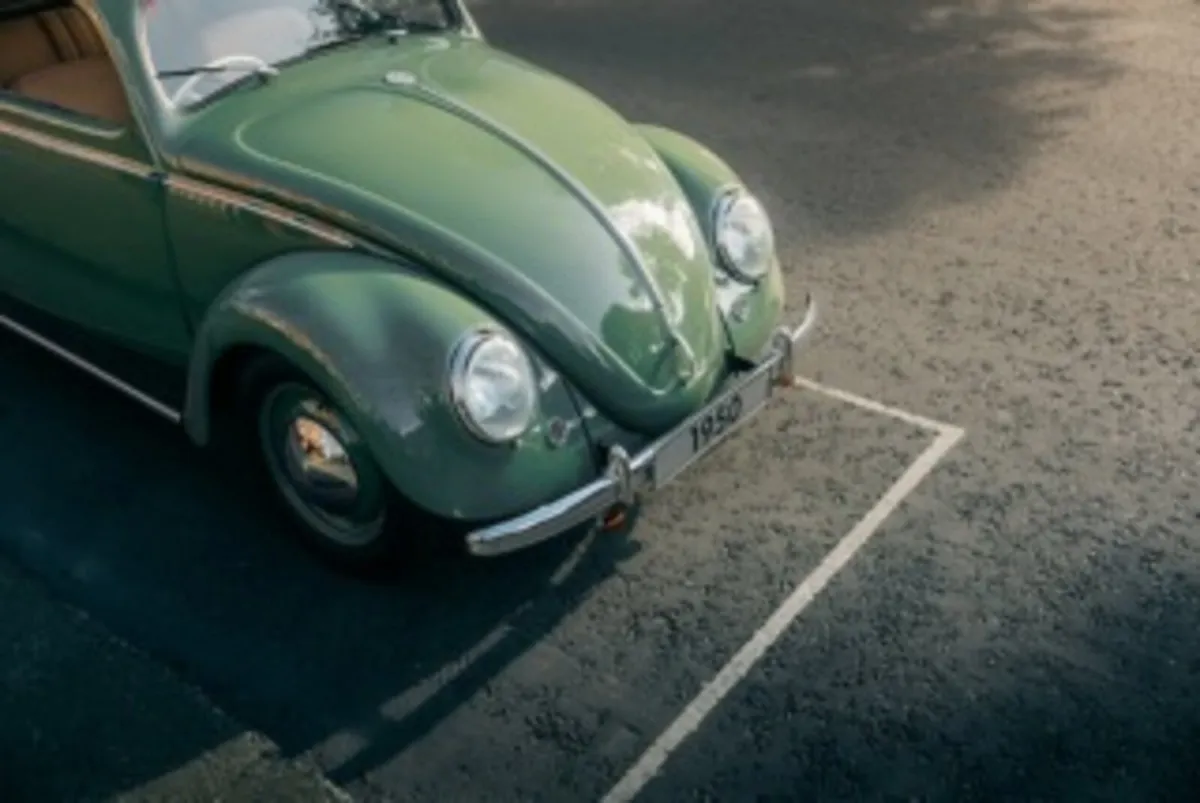 Volkswagen Beetle 1972 - Image 3