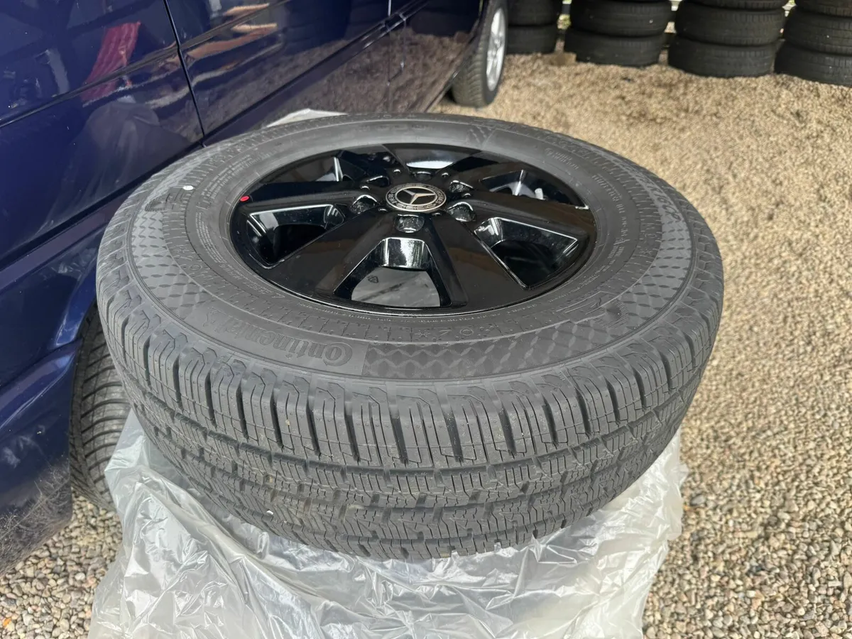 Camper alloys - Image 3